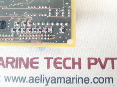 Ge ds200ldcch1aha controller card