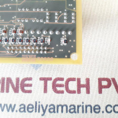 Ge ds200ldcch1aha controller card