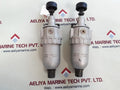 Smc aw211-02b-2-x366 filter regulator 60°c