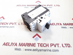 Siemens 3rv1021-1ja10 circuit breaker