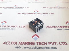 Telemecanique la1 dn22 contact block