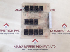 Alfa colombes 63211.2a pcb card