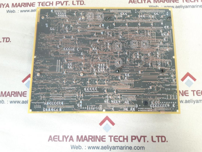 Ge ds200ldcch1aha controller card