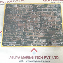 Ge ds200ldcch1aha controller card