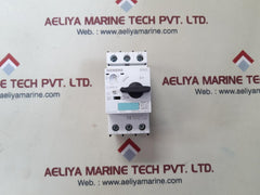 Siemens 3rv1021-1ja10 circuit breaker