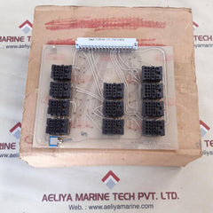 Alfa colombes 63211.2a pcb card