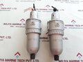 Smc aw401-04b-2 filter regularor
