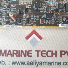 Ge ds200ldcch1aha controller card