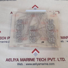 Alfa colombes 63211.2a pcb card