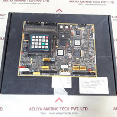 Ge ds200ldcch1aha controller card
