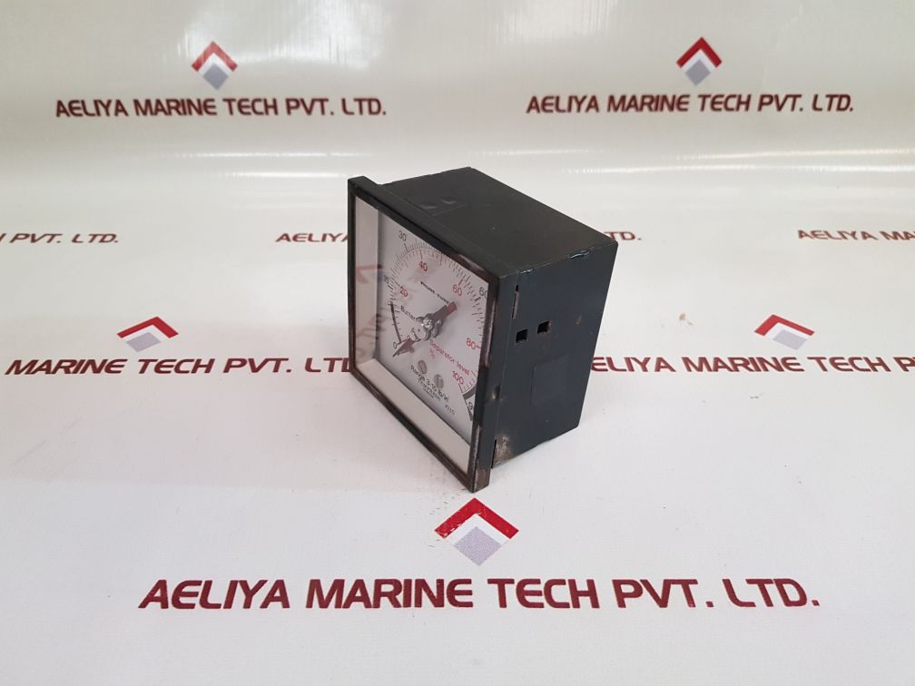 Thune-eureka Tempress Kl.1,0