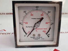 Thune-eureka Tempress Kl.1,0