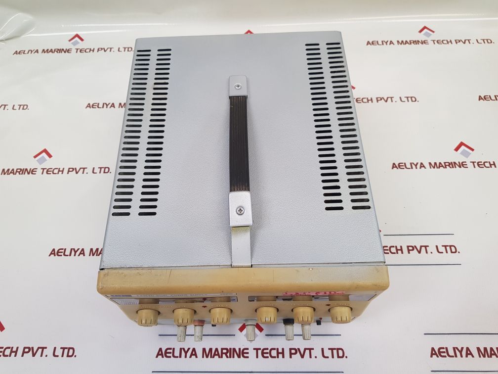 Thurlby-thandar ex354d dual power supply 280w