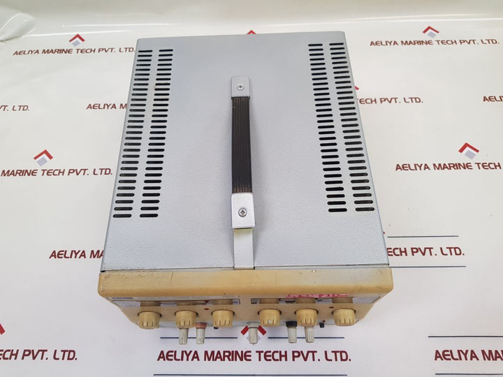 Thurlby-thandar Ex354D Dual Power Supply 280W