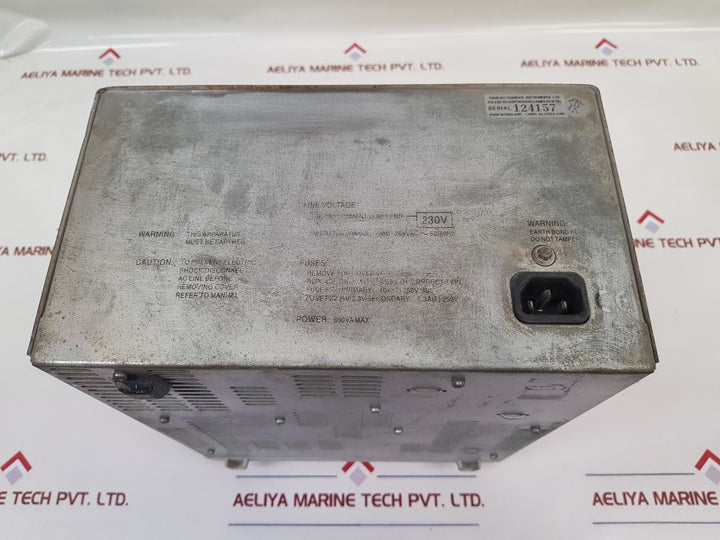 Thurlby-thandar Ex354D Dual Power Supply 280W
