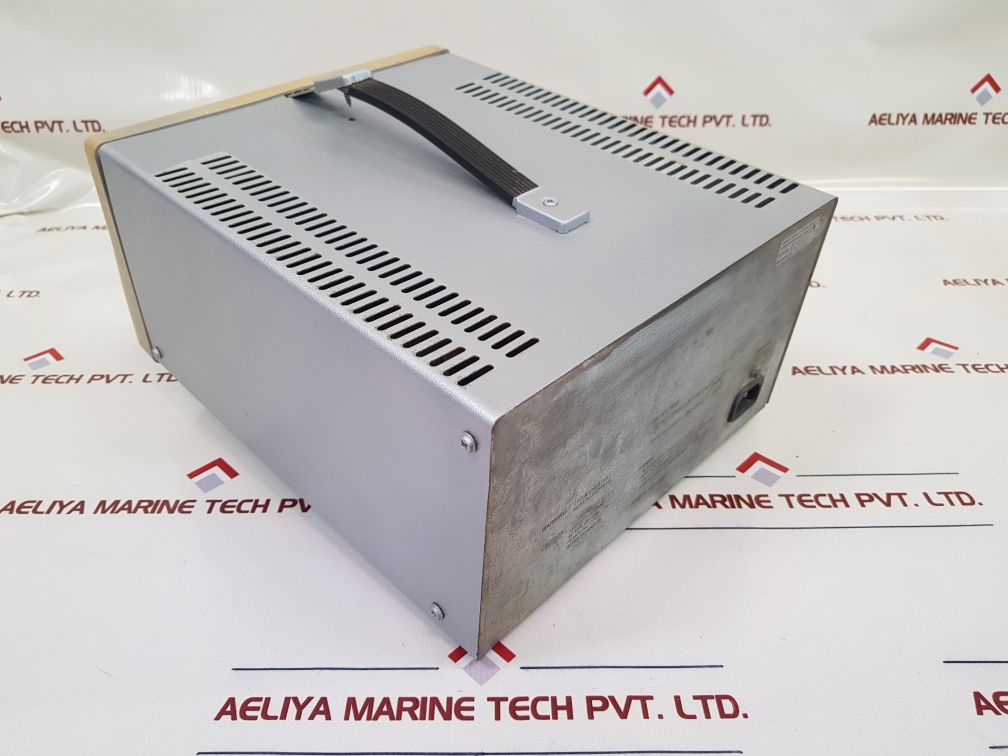 Thurlby-thandar ex354d dual power supply 280w