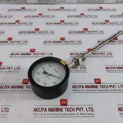 Thyoda 0-600°C Thermometer 92L0993 Temperature Gauge