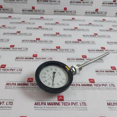 Thyoda C4 Dial Thermometer 0-100°c 92k0863 152-18o-002