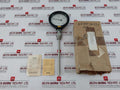 Thyoda C4 Dial Thermometer 0-200°c 92j0863 152-18o-003