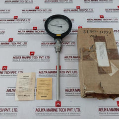 Thyoda C4 Dial Thermometer 0-200°c 92j0863 152-18o-003