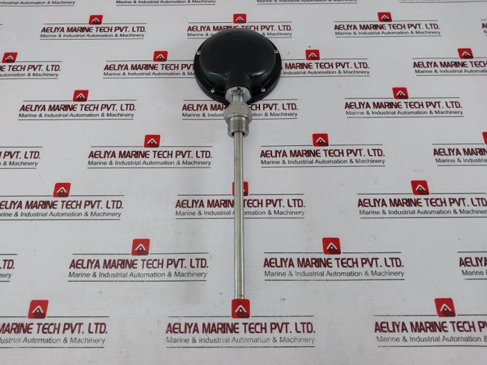 Thyoda C4 Dial Thermometer 0-200°c 92j0863 152-18o-003