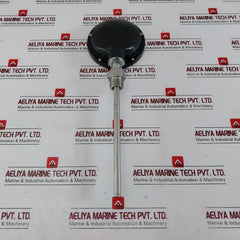 Thyoda C4 Dial Thermometer 0-200°c 92j0863 152-18o-003