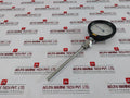 Thyoda C4 Dial Thermometer 0-200°c 92j0863 152-18o-003