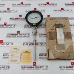 Thyoda C4 Dial Thermometer 0-400°c 92k0863
