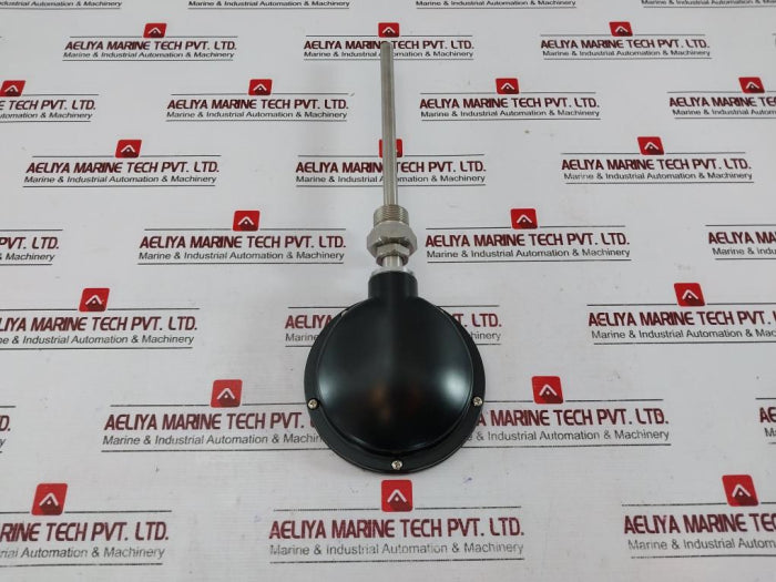 Thyoda C4 Dial Thermometer 0-400°c 92k0863