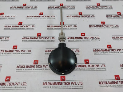 Thyoda C4 Dial Thermometer 0-400°c 92k0863