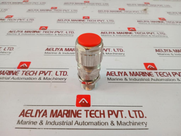 Tianjin Bst-dnex-m25X1.5 Explosion Proof Cable Gland Ip66