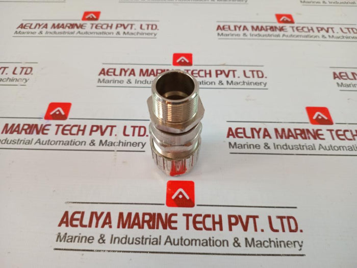 Tianjin Bst-dnex-m25X1.5 Explosion Proof Cable Gland Ip66