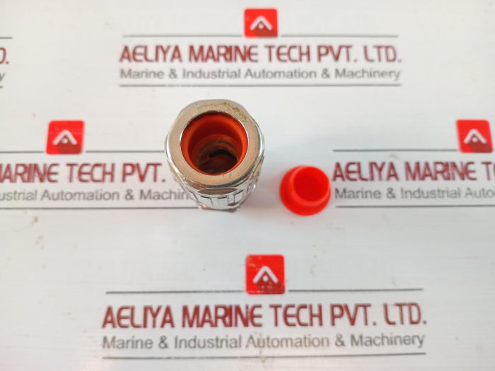 Tianjin Bst-dnex-m25X1.5 Explosion Proof Cable Gland Ip66