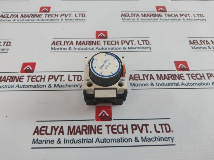 Tianshui 213 Sk4-220D Relay 10A 690V