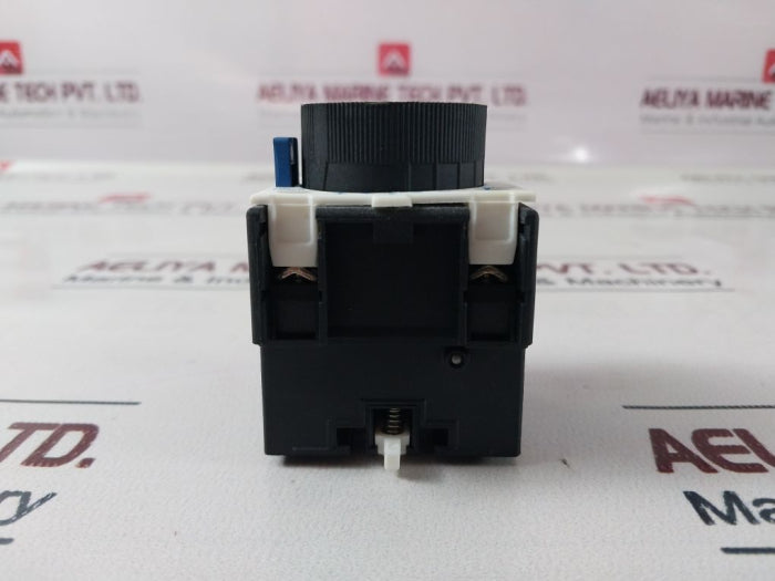 Tianshui 213 Sk4-222D Pneumatic Time Delay Block 690V