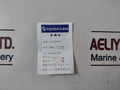 Tianshui 213 Sk4-222D Pneumatic Time Delay Block 690V