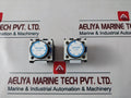 Tianshui 213 Sk4-222D Pneumatic Time Delay Block 690V