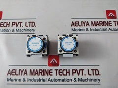 Tianshui 213 Sk4-222D Pneumatic Time Delay Block 690V