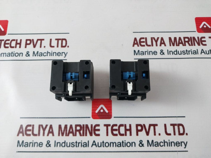 Tianshui 213 Sk4-222D Pneumatic Time Delay Block 690V