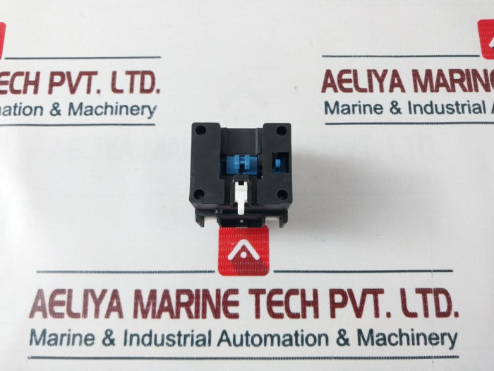 Tianshui 213 Sk4-222D Pneumatic Time Delay Block 690V