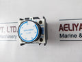 Tianshui 213 Sk4-222D Pneumatic Time Delay Block 690V