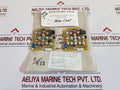 Tideland 530112500 Lamp Flash Board 366347