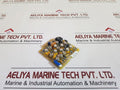 Tideland 530112500 Lamp Flash Board 366347