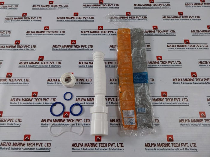 Tigre Multipurpose Adjustable Siphon 300Mm 660Mm