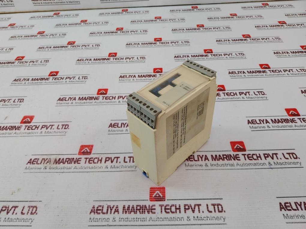 Tillquist Sr560X3 Module 250Vac