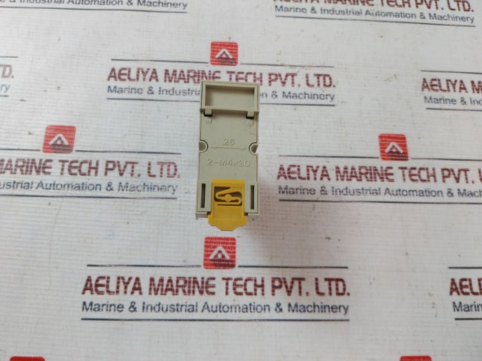 Titcha Hh54P Relay With Base 5A 240Vac