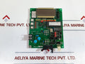 Tiv P-1546B Pcb Card