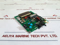 Tiv P-1546B Pcb Card