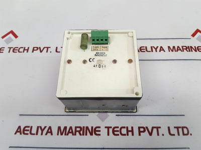 Tk21317720010 Rudder Angle Indicator 2340075116
