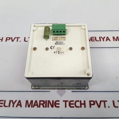 Tk21317720010 Rudder Angle Indicator 2340075116